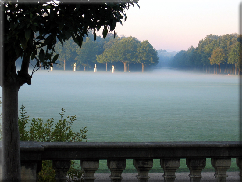 foto Alba al Parco Karlsaue